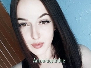 Antoniagrimble