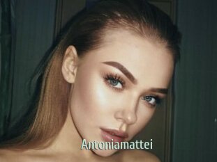 Antoniamattei