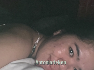 antoniarieken Sexcam Zone
