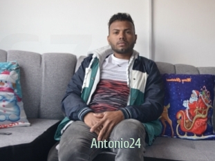 Antonio24
