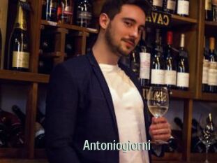 Antoniogiorni