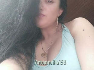 antonneilla198 Sexcam Zone