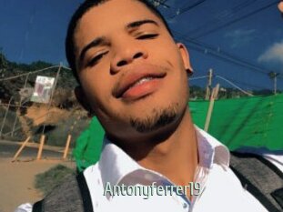Antonyferrer19