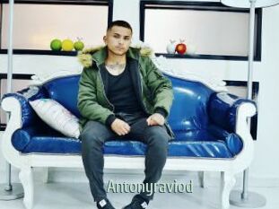Antonyraviod