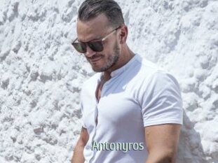 antonyros Sexcam Zone