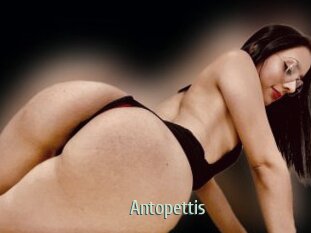 Antopettis