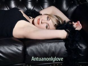 Antuanonlylove