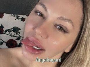 Anyaboyard