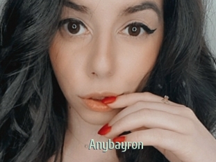 Anybayron
