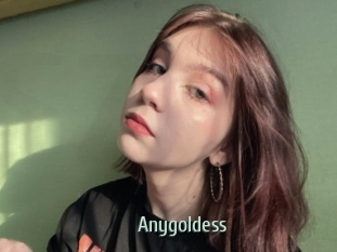 Anygoldess