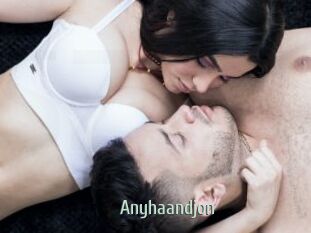 Anyhaandjon
