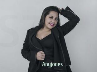 Anyjones