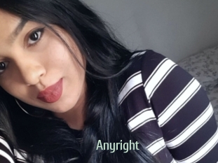 Anyright
