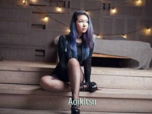 Aoikitsu
