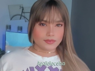apalolocelso Sexcam Zone