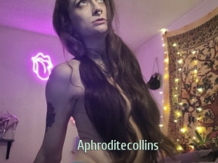 aphroditecollins Sexcam Zone