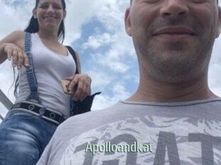 Apolloandkat