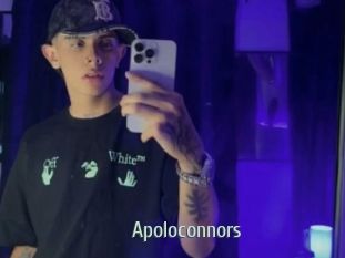 Apoloconnors