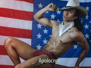 Apolocruz