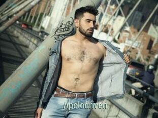 Apolodriven
