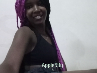 Apple99y