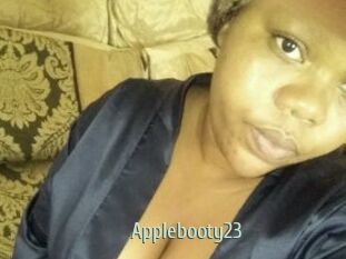 Applebooty23