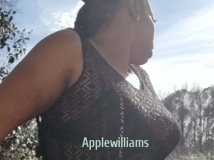 Applewilliams