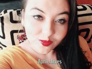 April_daves