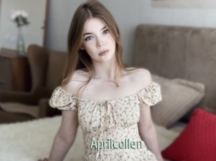 Aprilcollen