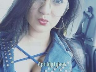 Aprildirtyhot