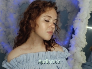 Aprilgreen