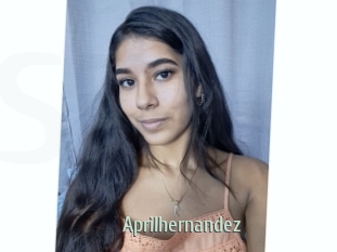 Aprilhernandez