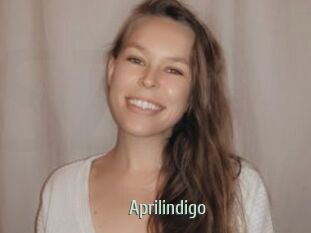 Aprilindigo