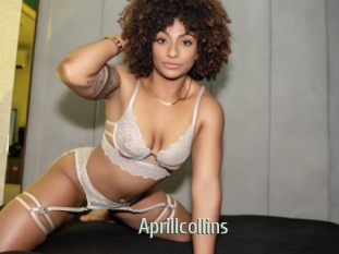 Aprillcollins