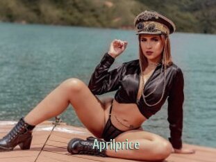 Aprilprice