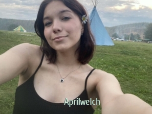 Aprilwelch