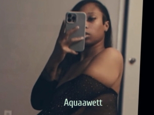 Aquaawett