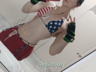Aquafoxxy