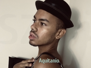 Aquitanio