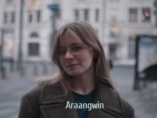 Araangwin