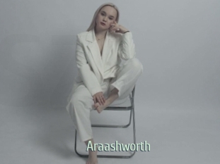 Araashworth