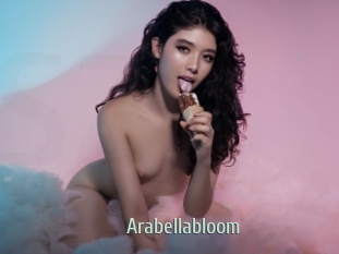 arabellabloom Sexcam Zone