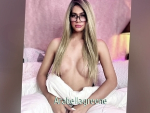 Arabellagreene