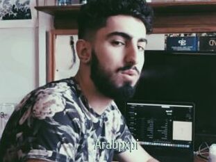Arabpxpi