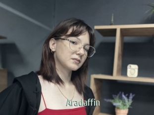 Aradaffin