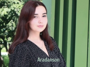 Aradanson