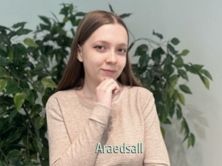 Araedsall