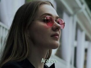 Arafoss