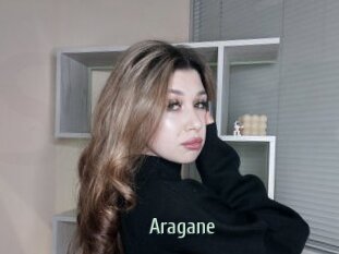 Aragane