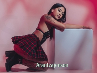 Arantzajenson